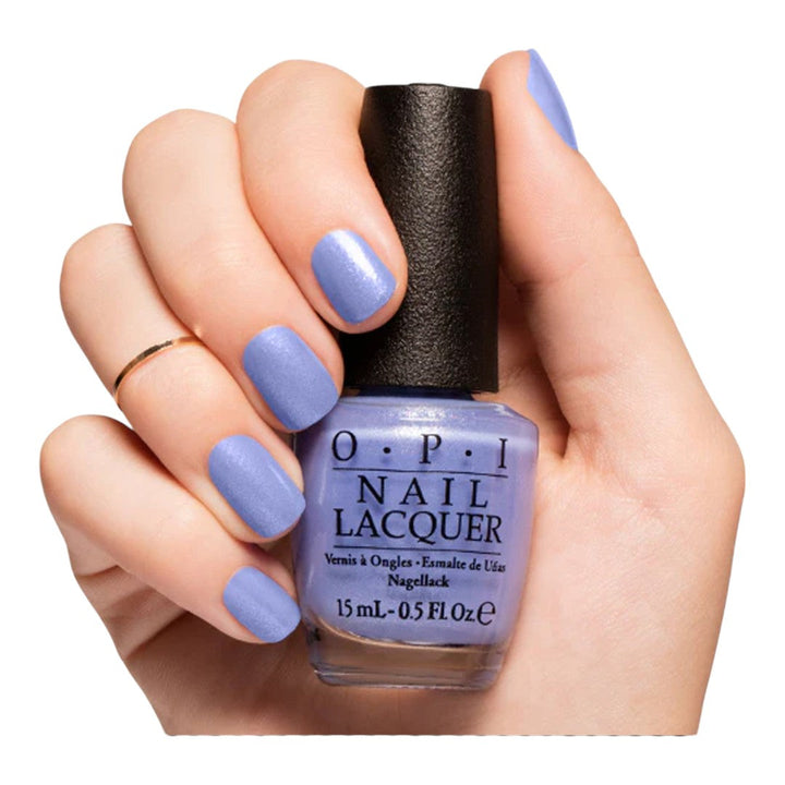 OPI Lacquer - Show Us Your Tips! #NLN62