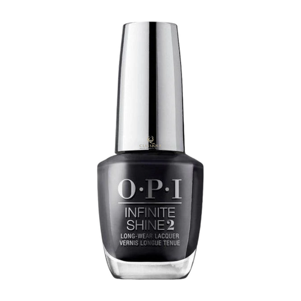 black and grey nails, opi nail polish, opi nail polish colors, where can you buy opi nail polish, opi infinite shine​, opi infinite shine canada