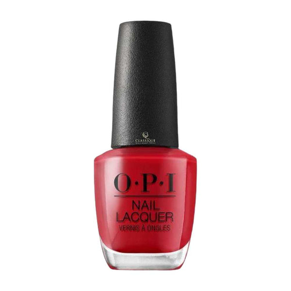 OPI Nail Lacquer Red Heads Ahead NLU13, opi nail lacquer nail polish, opi lacquer nail polish, opi nail lacquer​, opi nail lacquer colors​, opi nail lacquer colours​, opi nail polish​, opi nagellack nail polish, nail polish brand opi​, opi nail polish canada 