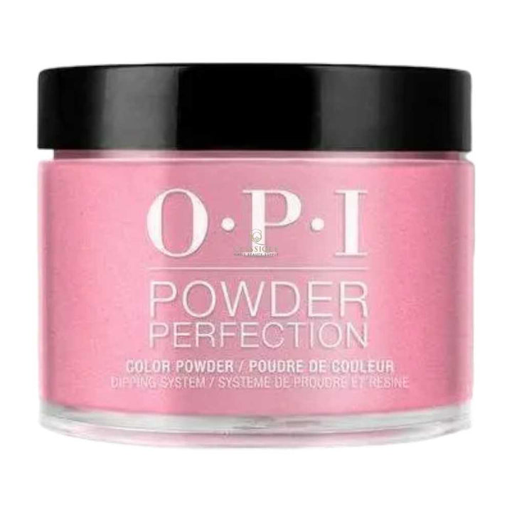 opi dip powder, OPI Powder Perfection Spare Me A French Quarter? DPN55, dip powder​, nail dip powder near me​, dipping powder, nail dipping powder, nail powder dip​, dipping powder nails ideas 