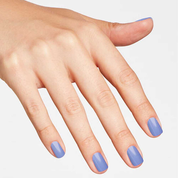 opi gel polish and matching opi nail polish D59 Can't CTRL Me