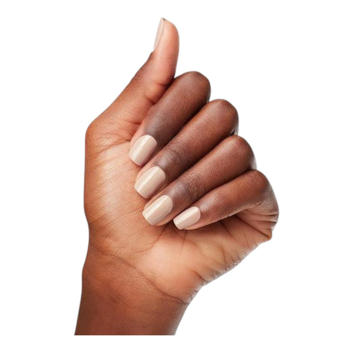 OPI Lacquer - Samoan Sand #NLP61