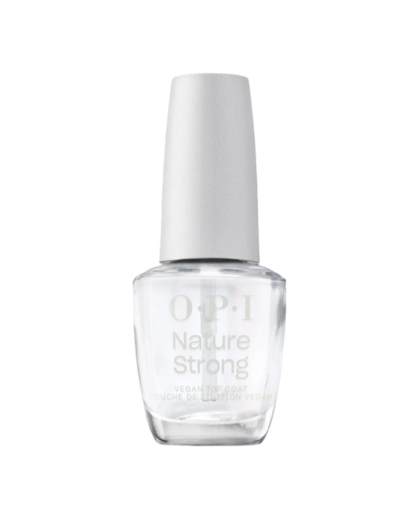 OPI Nature Strong | Vegan Top Coat | NATTC