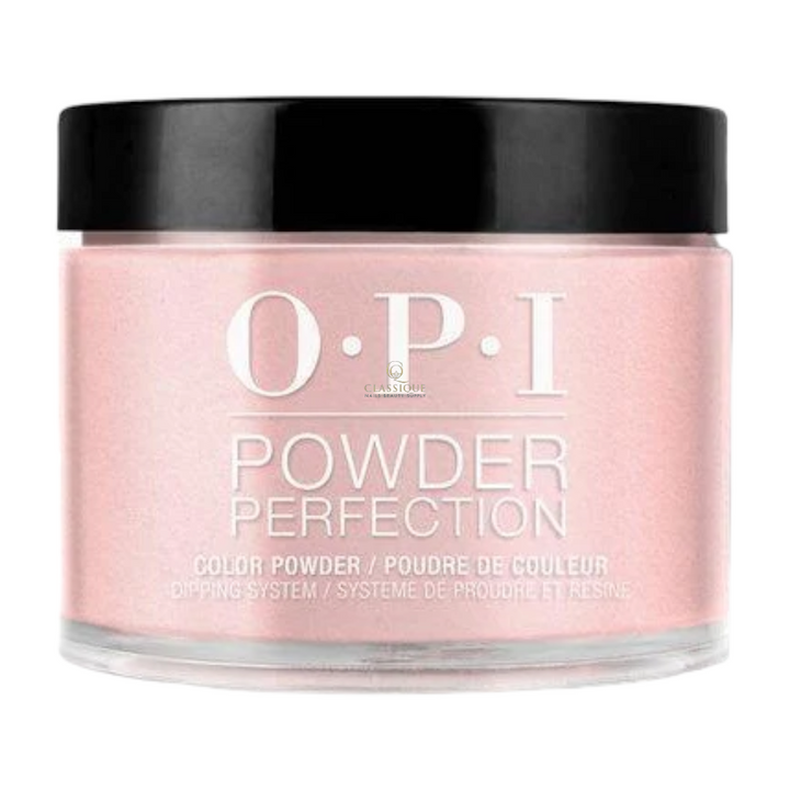 opi dip powder, OPI Powder Perfection A Great Opera-tunity DPV25, dip powder​, nail dip powder near me​, dipping powder, nail dipping powder, nail powder dip​, dipping powder nails ideas 