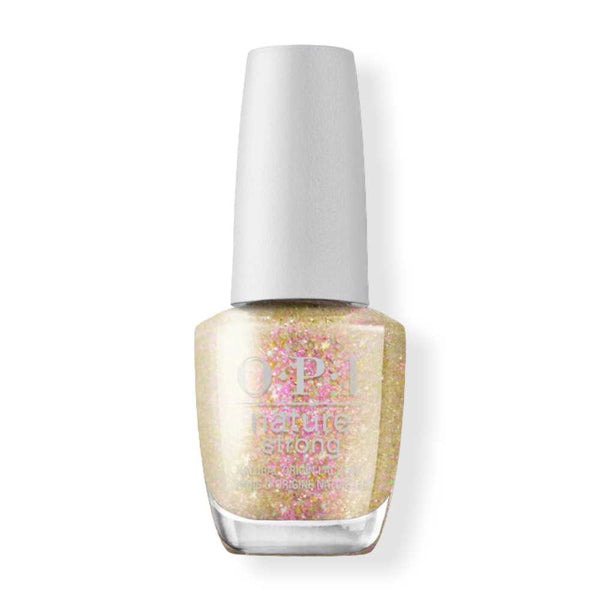 OPI Nature Strong, vegan nail polish, halah nail polish, breathable nail polish, Mind-full Of Glitter NAT031, opi nail lacquer nail polish, opi lacquer nail polish, opi nail lacquer​, opi nail lacquer colors​, opi nail lacquer colours​, opi nail polish​, opi nagellack nail polish, nail polish brand opi​, opi nail polish canada 