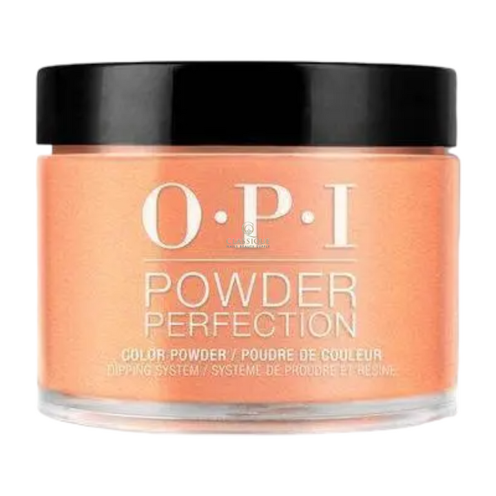opi dip powder, OPI Powder Perfection Crawfishin' For A Compliment DPN58, dip powder​, nail dip powder near me​, dipping powder, nail dipping powder, nail powder dip​, dipping powder nails ideas 