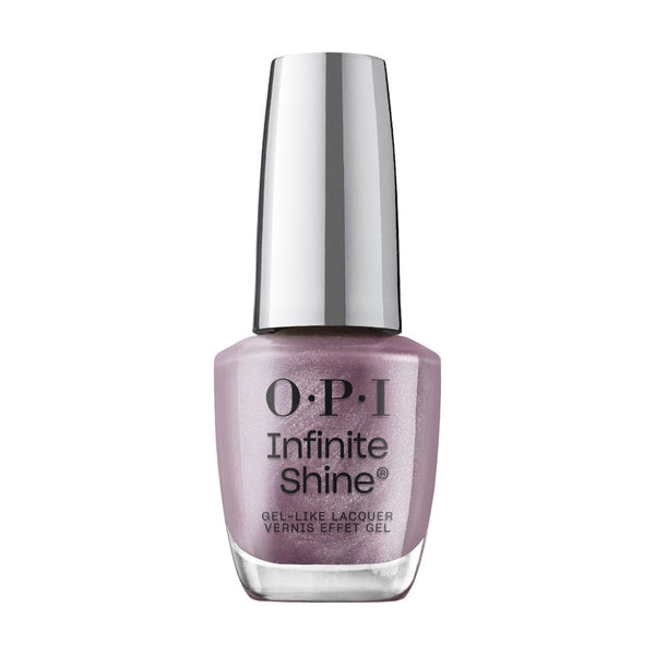 OPI Nail Polish Infinite Shine 2, Surrealicious, OPI Metallic Mega Mix fall 2024 collection, purple pearl gel like nail polish, opi nail polish, opi nail polish colors, where can you buy opi nail polish, opi infinite shine​, opi infinite shine canada