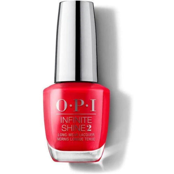 OPI Infinite Shine, Cajun Shrimp ISLL64, opi nail polish, opi nail polish colors, where can you buy opi nail polish, opi infinite shine​, opi infinite shine canada