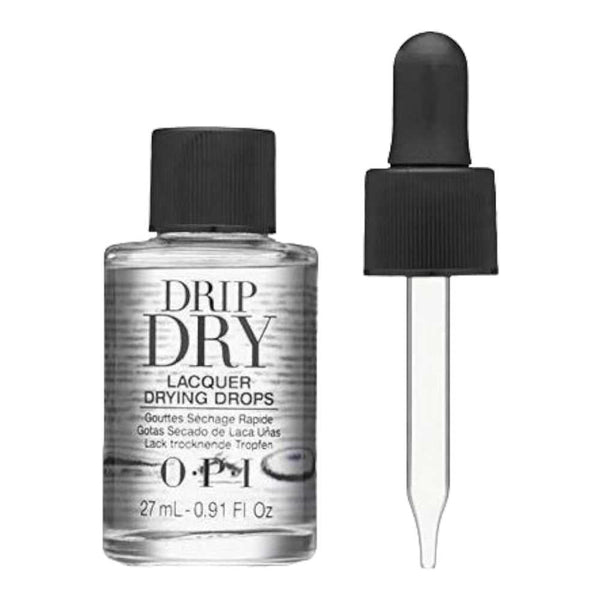 opi drip dry, nail lacquer drying drops, nail polish dryer