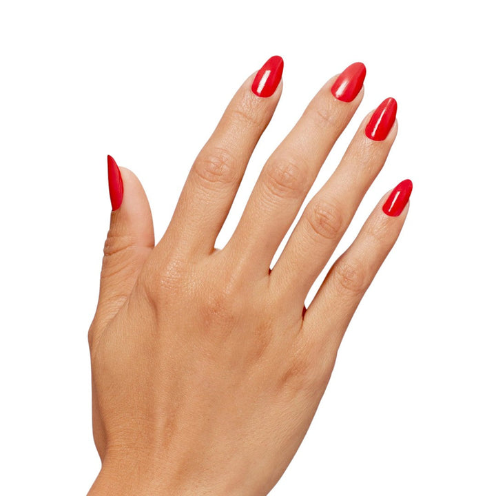 OPI Infinite Shine - Cajun Shrimp #ISLL64