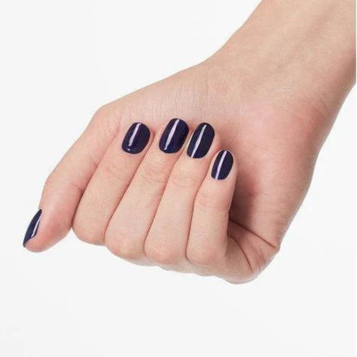 OPI Gel Colour - Turn On The Northern Lights! #GCI57

