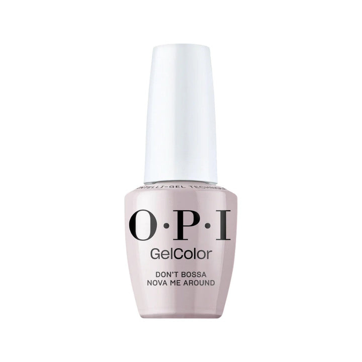 opi don t bossa nova me around, bossa
