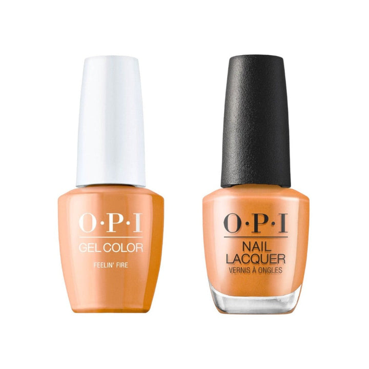 OPI Gel Polish, Nail Lacquer Duo - My Me Era Summer 2024, opi systems inc