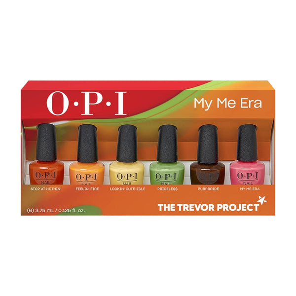 OPI My Me Era Summer 2024, Nail Lacquer Set, Mini 6-Pack of Nail Polish, opi nail lacquer nail polish, opi lacquer nail polish, opi nail lacquer​, opi nail lacquer colors​, opi nail lacquer colours​, opi nail polish​, opi nagellack nail polish, nail polish brand opi​, opi nail polish canada 