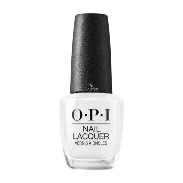 opi nail lacquer Alpine Snow NLL00, opi alpine snow, opi nail lacquer nail polish, opi lacquer nail polish, opi nail lacquer​, opi nail lacquer colors​, opi nail lacquer colours​, opi nail polish​, opi nagellack nail polish, nail polish brand opi​, opi nail polish canada, nail polish