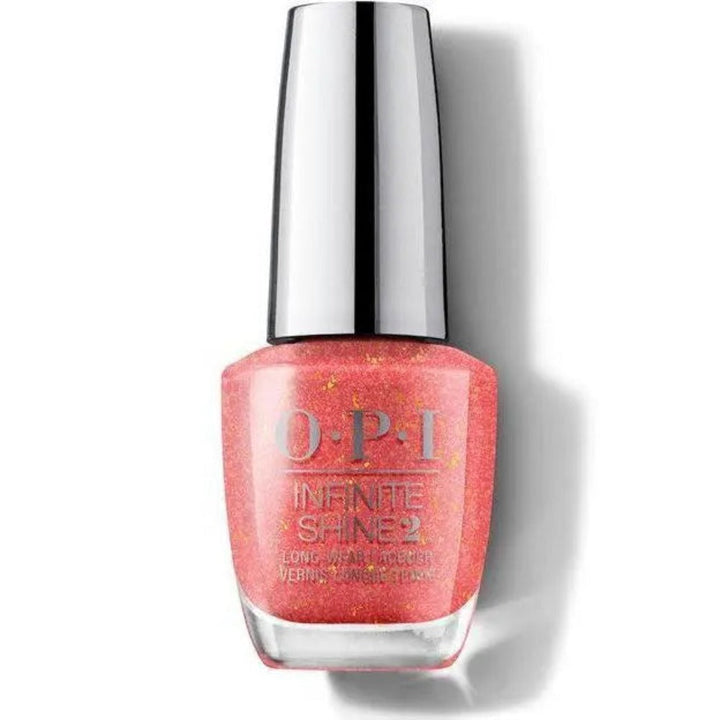 OPI Infinite Shine, Mural Mural On The Wall ISLM87, opi nail polish, opi nail polish colors, where can you buy opi nail polish, opi infinite shine​, opi infinite shine canada