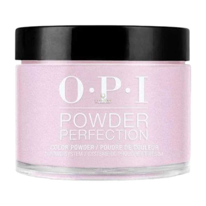 opi dip powder, OPI Powder Perfection It's A Girl! DPH39, dip powder​, nail dip powder near me​, dipping powder, nail dipping powder, nail powder dip​, dipping powder nails ideas 