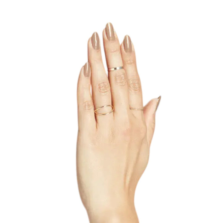 OPI Infinite Shine - Fall-ing For Milan #ISLMI01