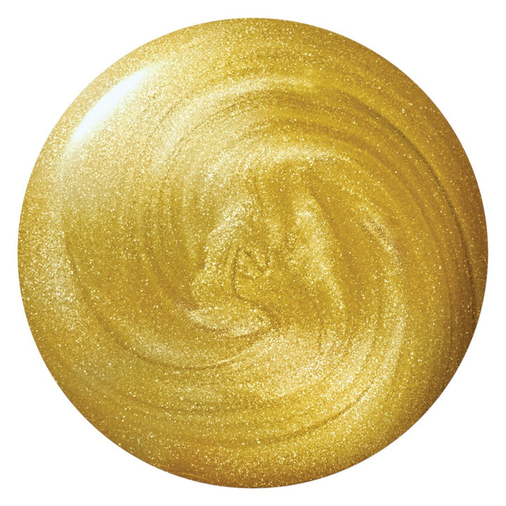 OPI Metallic Rewind - Golden Pearl Gel Nail Polish, OPI Metallic Mega Mix fall 2024 collection