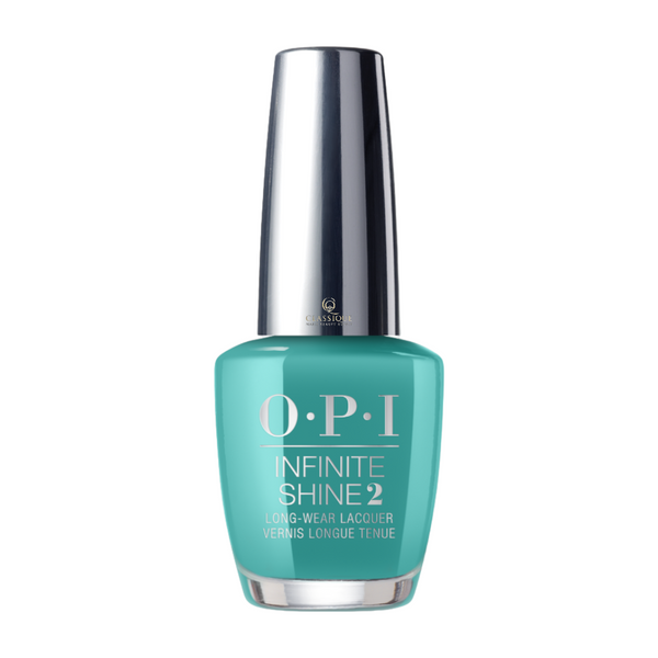OPI Infinite Shine, I'm On A Sushi Roll ISLT87, opi nail polish, opi nail polish colors, where can you buy opi nail polish, opi infinite shine​, opi infinite shine canada
