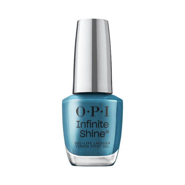 OPI Infinite Shine It’s in Your Jeans ISL175, best gel polish brands