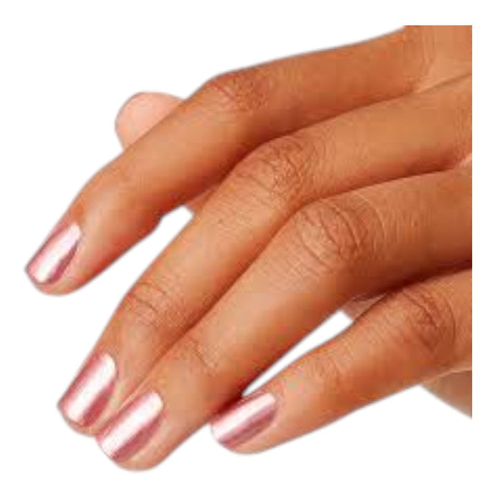 OPI Gel Colour - Chicago Champagne Toast #GCS63
