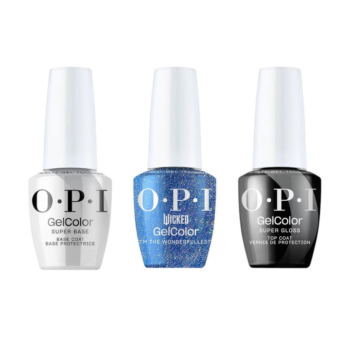 OPI  Wicked Holiday 2024 Collection, opi gel varnish, opi gel shades, opi gel nail colors, opi gel polish, gel nails opi