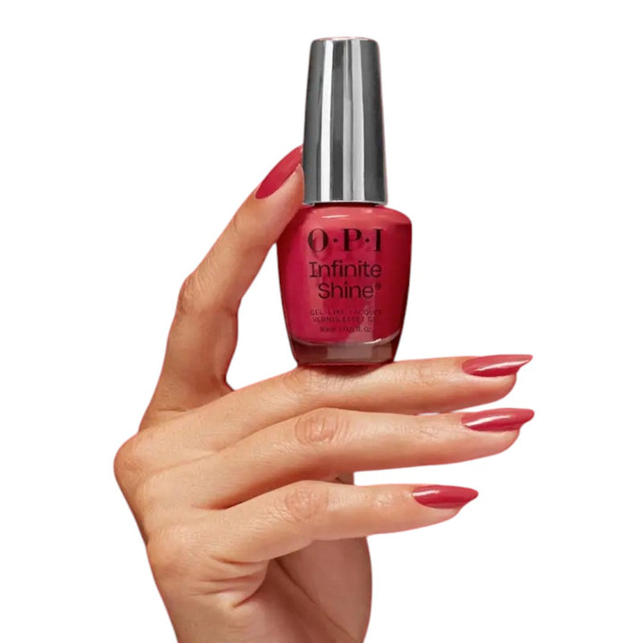 OPI Infinite Shine - Dutch Tulips #ISLL60
