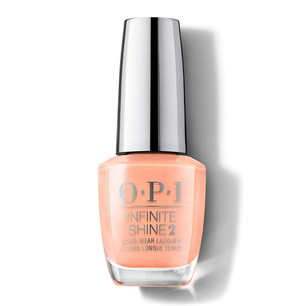 OPI Infinite Shine, Crawfishin' For A Compliment ISLN58, opi nail polish, opi nail polish colors, where can you buy opi nail polish, opi infinite shine​, opi infinite shine canada