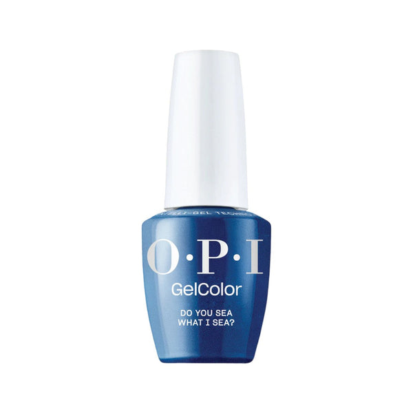 opi gel polish, opi gel color Do You Sea What I Sea? #GCF84  