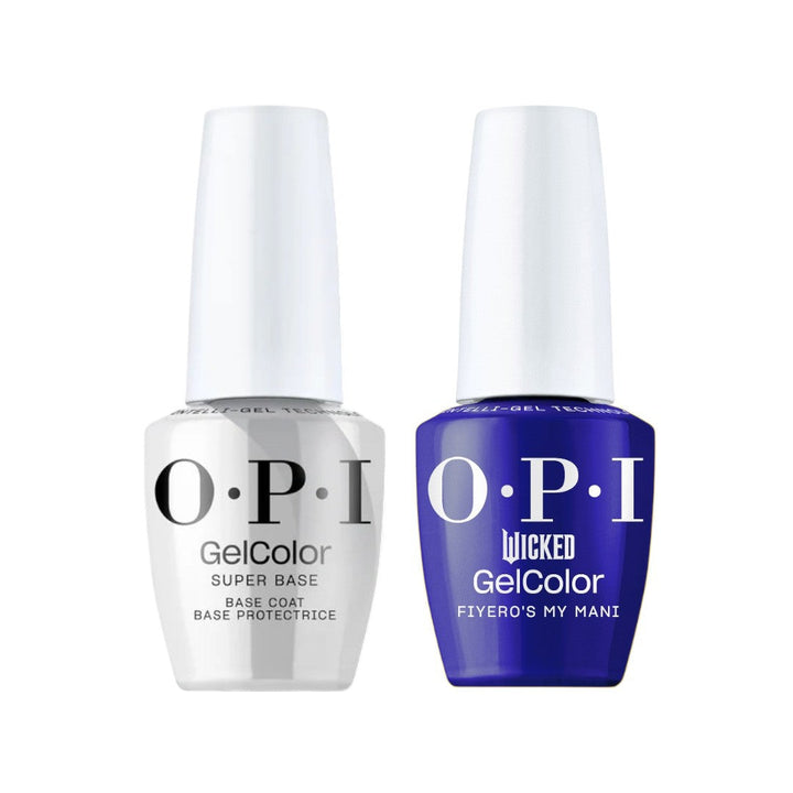 OPI Wicked Holiday Collection, gel opi gelcolor, opi nail lacquer gel, nails supply near me