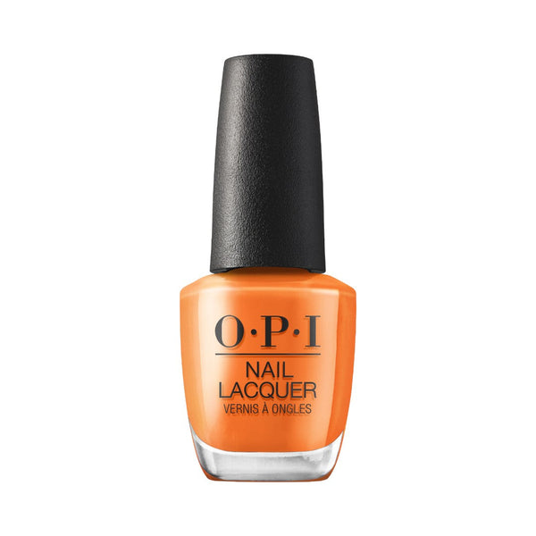 OPI Jelly Nail Lacquer Prideful Peach, nail polish category