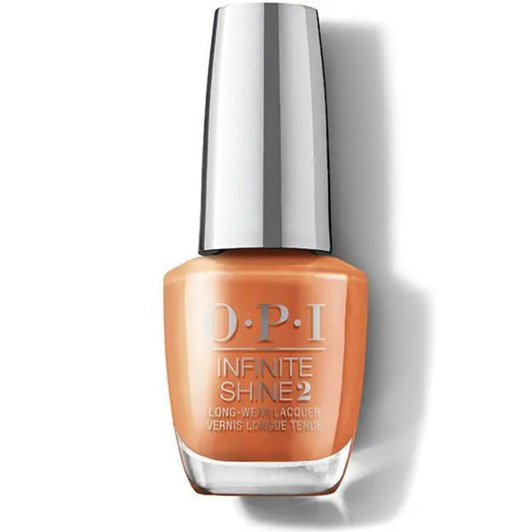 OPI Infinite Shine, Have Your Panettone & Eat It Too ISLMI02, opi nail polish, opi nail polish colors, where can you buy opi nail polish, opi infinite shine​, opi infinite shine canada