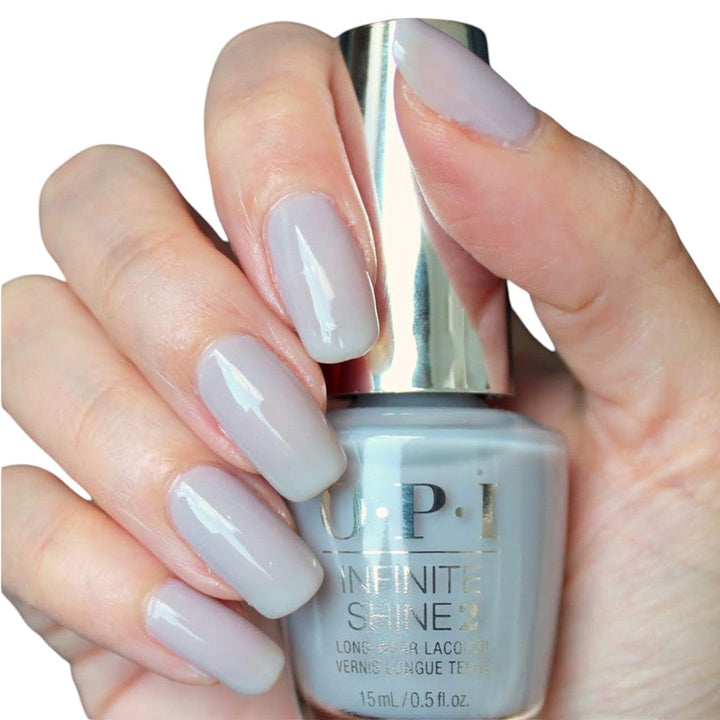 OPI Infinite Shine - Ring Bare-er #ISLSSH6

