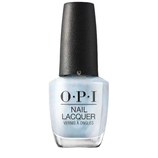 OPI Nail Lacquer This Colour Hits All The High Notes NLMI05, opi nail polish