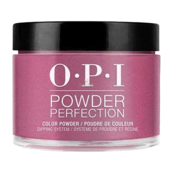 opi dip powder, OPI Powder Perfection In The Cable Car-Pool Lane DPF62, dip powder​, nail dip powder near me​, dipping powder, nail dipping powder, nail powder dip​, dipping powder nails ideas 