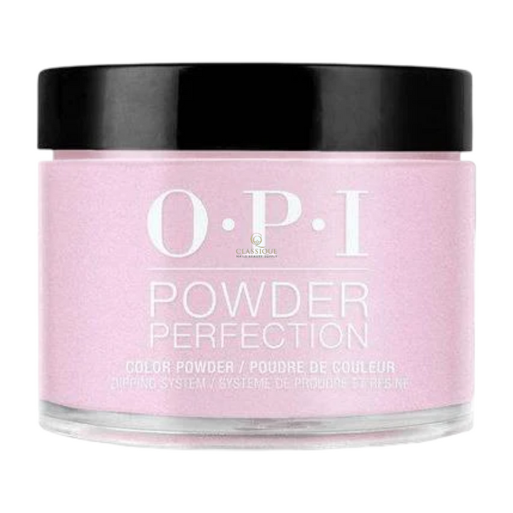 opi dip powder, OPI Powder Perfection Getting Nadi On My Honeymoon DPF82, dip powder​, nail dip powder near me​, dipping powder, nail dipping powder, nail powder dip​, dipping powder nails ideas 