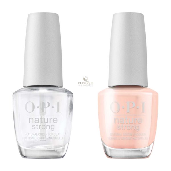 OPI Nature Strong, vegan nail polish, halah nail polish, breathable nail polish, opi a clay in the life, opi nature strong, opi nail lacquer nail polish, opi lacquer nail polish, opi nail lacquer​, opi nail lacquer colors​, opi nail lacquer colours​, opi nail polish​, opi nagellack nail polish, nail polish brand opi​, opi nail polish canada 