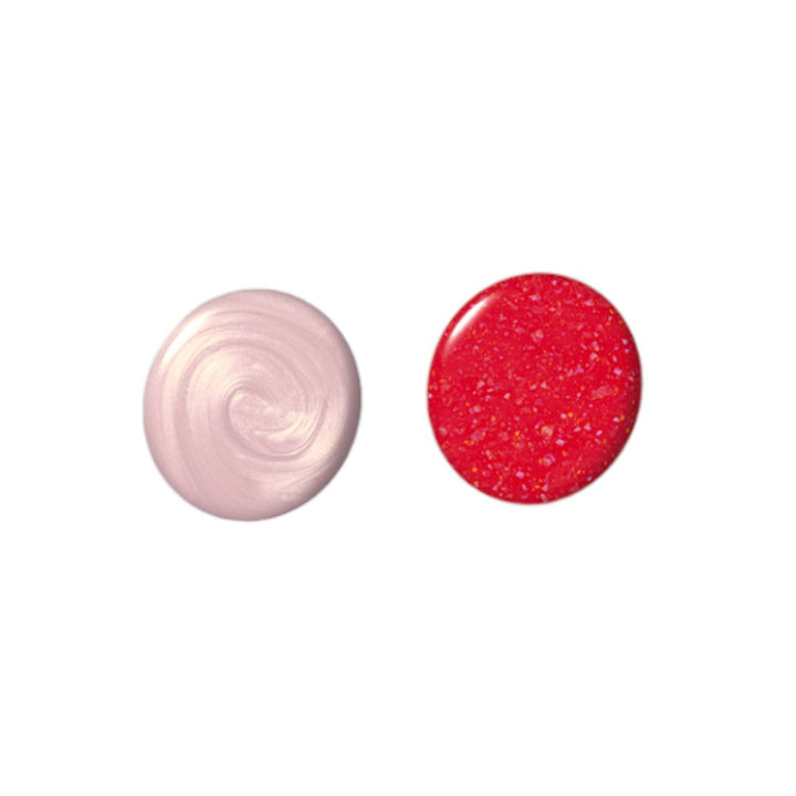 OPI Lacquer Hello Kitty 50th Anniversary Duo Pack 2 #DCHK02
