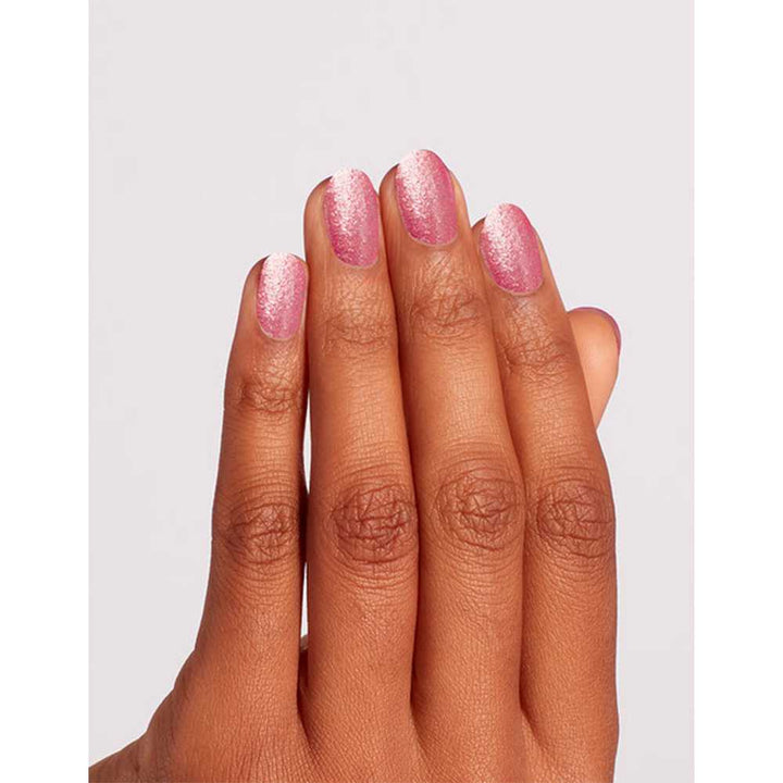opi gel polish, opi gel color Pixel Dust #GCD51  