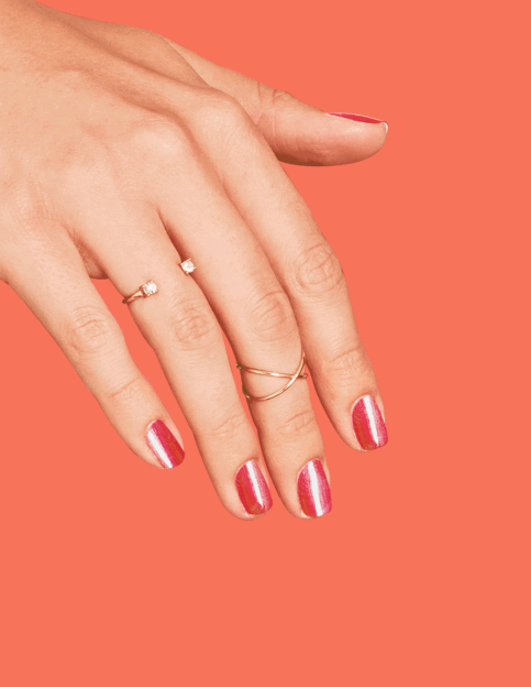 memories flamenco, Paint The Tinseltown Red, shoppers drug mart, opi nail polish, opi nail polish colors, where can you buy opi nail polish, opi infinite shine​, opi infinite shine canada