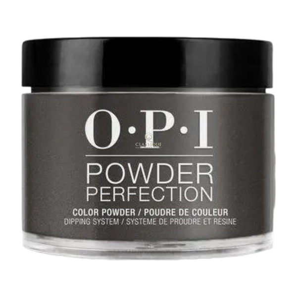 opi dip powder, OPI Powder Perfection Black Onyx DPT02, dip powder​, nail dip powder near me​, dipping powder, nail dipping powder, nail powder dip​, dipping powder nails ideas 
