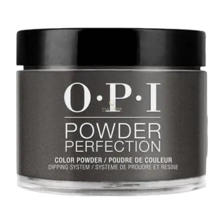 opi dip powder, OPI Powder Perfection Black Onyx DPT02, dip powder​, nail dip powder near me​, dipping powder, nail dipping powder, nail powder dip​, dipping powder nails ideas 