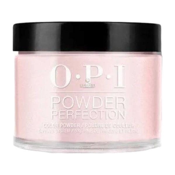 opi dip powder, OPI Powder Perfection Stop It I'm Blushing! DPT74, dip powder​, nail dip powder near me​, dipping powder, nail dipping powder, nail powder dip​, dipping powder nails ideas 