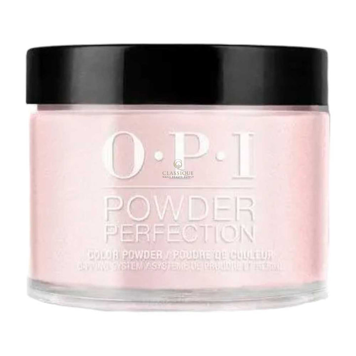 opi dip powder, OPI Powder Perfection Stop It I'm Blushing! DPT74, dip powder​, nail dip powder near me​, dipping powder, nail dipping powder, nail powder dip​, dipping powder nails ideas 