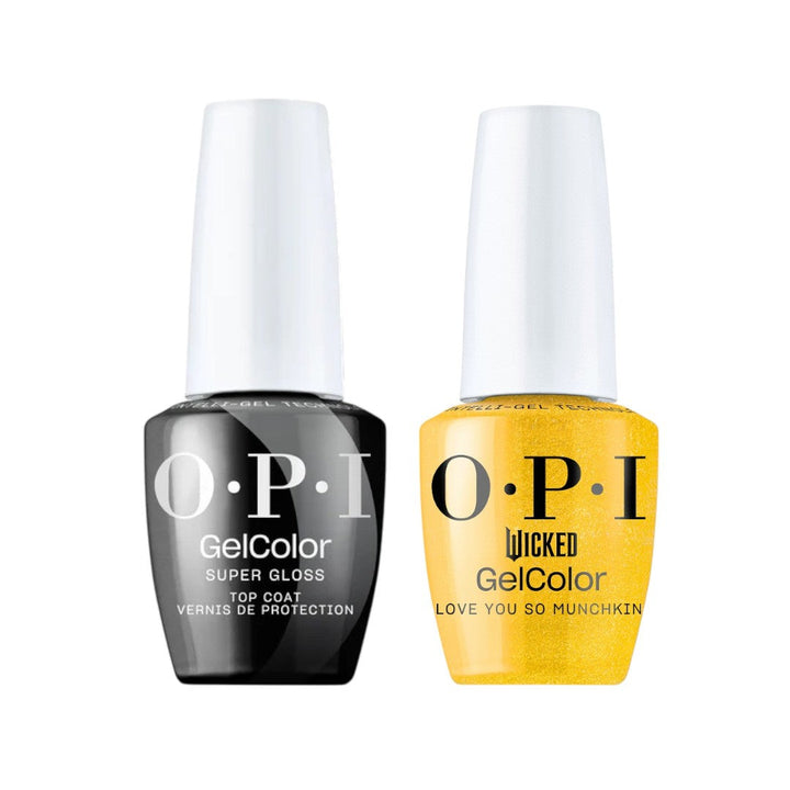 OPI Wicked Holiday 2024 Collection, opi gel manicure, opi gel polish canada, where to buy opi gel polish, colores opi gel