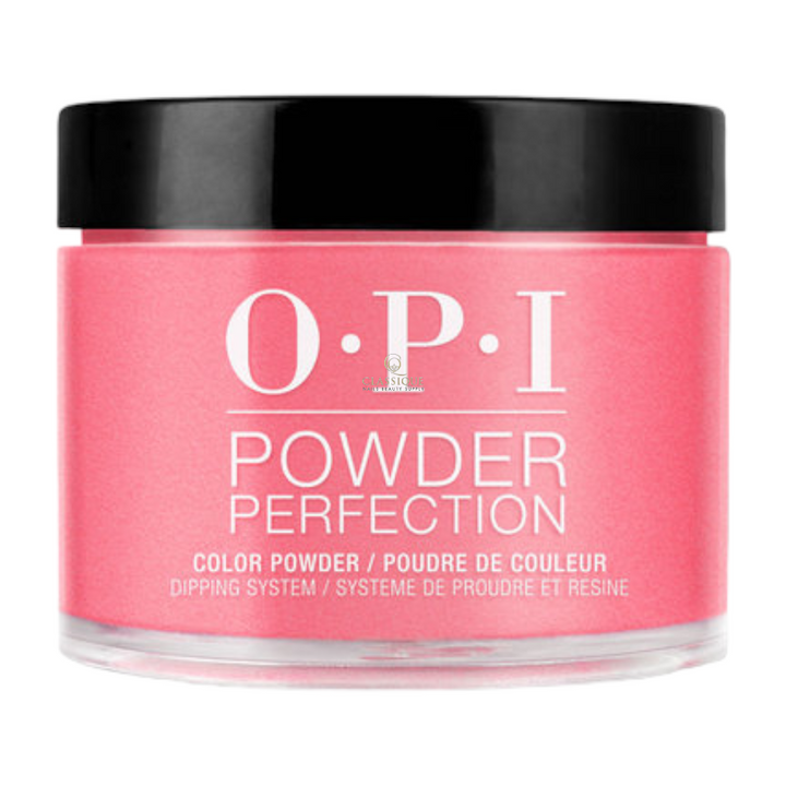 opi dip powder, OPI Powder Perfection Charged Up Cherry DPB35, dip powder​, nail dip powder near me​, dipping powder, nail dipping powder, nail powder dip​, dipping powder nails ideas 