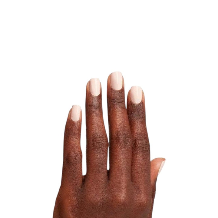 OPI Gel Colour - Stop It I'm Blushing! #GCT74
