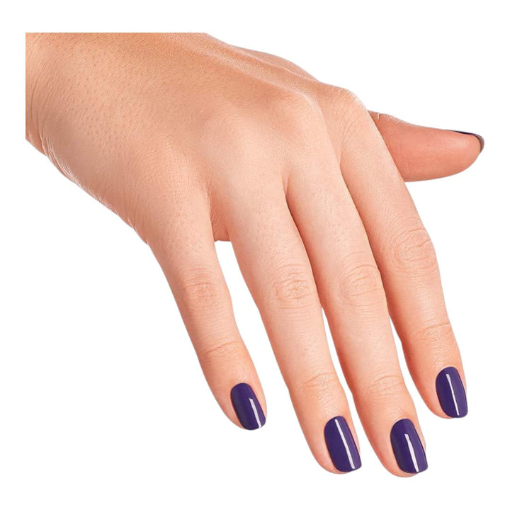 OPI Lacquer - Mariachi Makes My Day #NLM93
