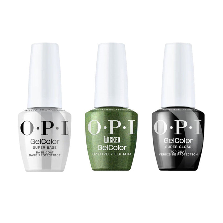OPI  Wicked Holiday 2024 Collection, opi gel varnish, opi gel shades, opi gel nail colors, opi gel polish, gel nails opi